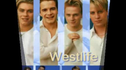 [new] Westlife - Evergreen prevod