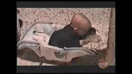 Забавни моменти от живота