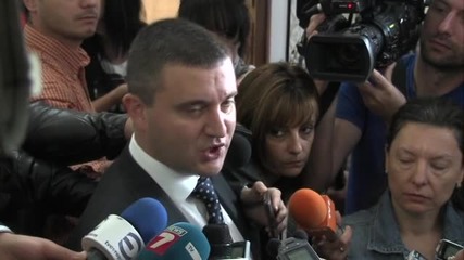 Горанов: Има много злоупотреби с акцизите на горивата