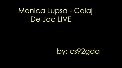 Monica Lupsa 