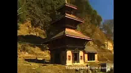 Global Treasures Panauti Nepal