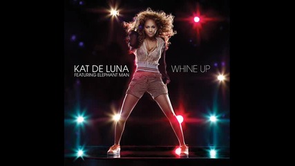 Kat Deluna - Animal 