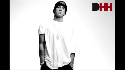 New!!! Eminem - Give Me The Ball 2011