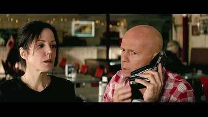 Red 2 *2013* Trailer