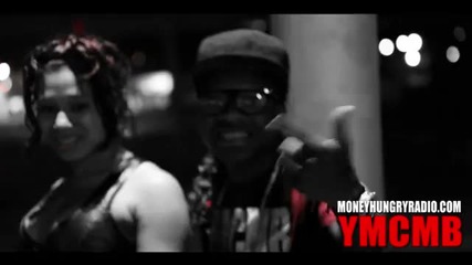 Lil Chuckee (young Money) - She Will Freestyle