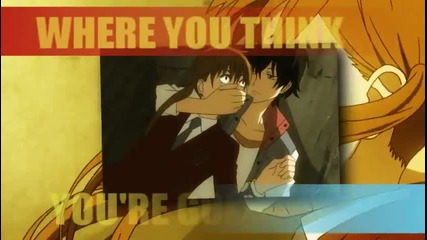 Call Me Maybe - Haru x Shizuku x Yamaken