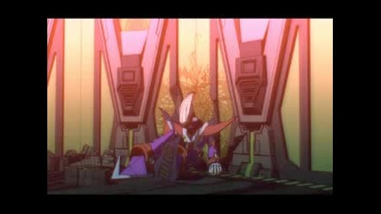 Rockman X7 Japanese Ending 
