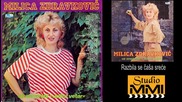Milica Zdravkovic i Juzni Vetar - Razbila se casa srece (Audio 1984)