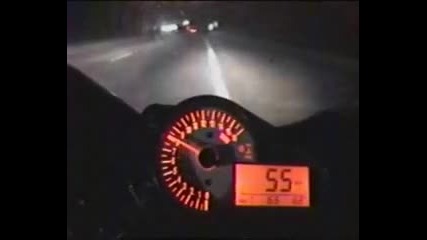 Honda vs Suzuki