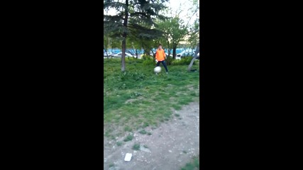 добро вратарче