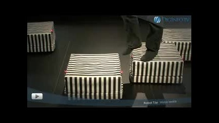 Най - добрите роботи на 2010 г.
