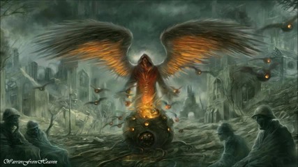 Orchestrated Chaos- Our Darkest Days - epic Powerful Action M