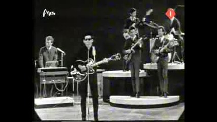 Roy Orbison - Its Over