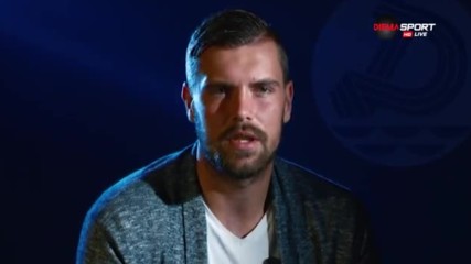 Поглед отвътре: Мартин Луков