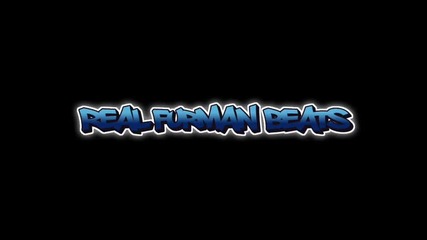 Real Furman Beats - Lean back remix instrumental 