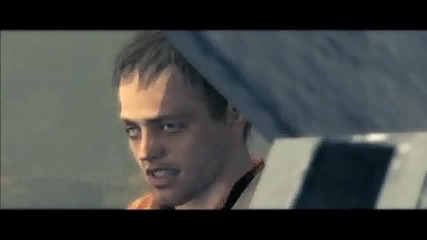Resident Evil 5 - Down With the Sickness