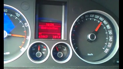 Vw golf 5 Gti