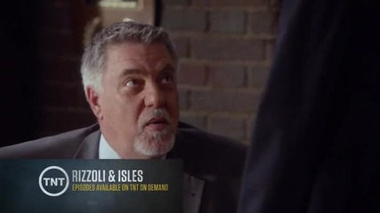 S05 Rizzoli & Isles ☆ Ризоли и Айлс E03 (010714) bg.sub