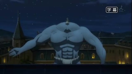Magi Episode 8
