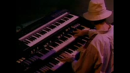 Dire Straits - Brothers In Arms