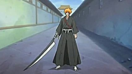 Bleach - 27 бг субс