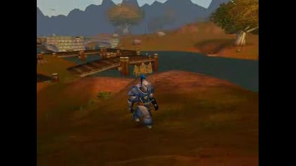 World of Warcraft Cops Guards