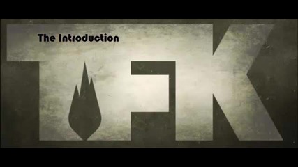 Thousand Foot Krutch - The End Is Where We Begin - Full Album