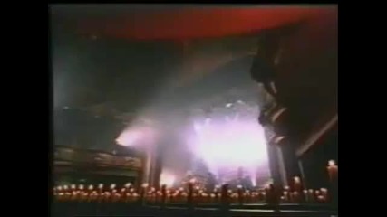 Wasp - Hold Onto My Heart