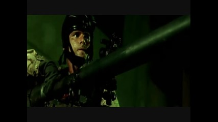 Black Hawk Down 