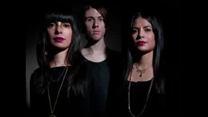 School Of Seven Bells - S.ada.licht 