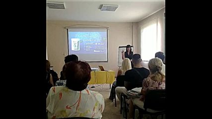 Live Продукти Вертера Vertera Business Day 07.07.2019