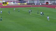 Botev Vratsa vs. FK Spartak 1918 Varna - 1st Half Highlights