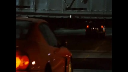 Redline - Червена линия - Част 3