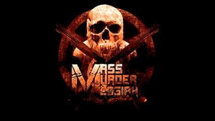 Mass Murder Messiah - Ac7ac