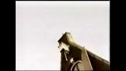Van Halen - Amsterdam