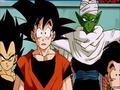 Dragon Ball Z - Сезон 7 - Епизод 210 bg sub