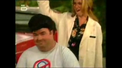 Married With Children 10x05 - How Bleen Was My Kelly (bg. audio) 