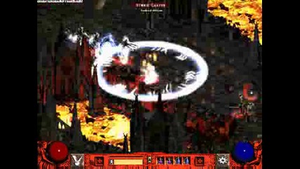 Diablo 2 Kill Diablo