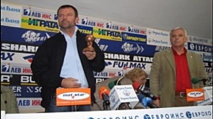 Стойчо Младенов