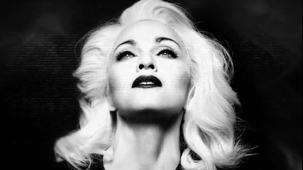 Madonna - Girl gone wild