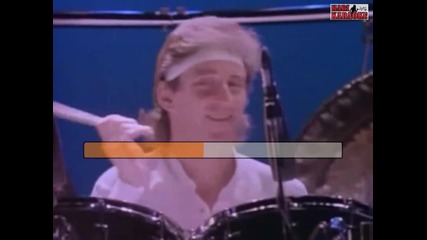 Dire Straits - Walk Of Life - демо караоке