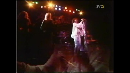 Aerosmith - Sweet Emotion 