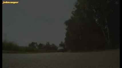 Ssang Yong Korando