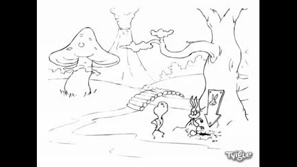 Xpyc Team - The Mask Vs Bugs Bunny 