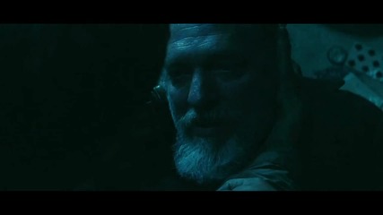 Cowboys and Aliens Theatrical Trailer