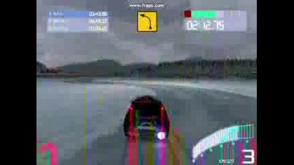 Colin McRae Rally 2