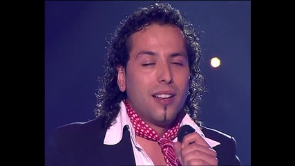 Fernando Caro - Yo Te Dare