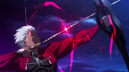 Fate/stay night Unlimited Blade Works (2014) Episode 7 Eng Subs