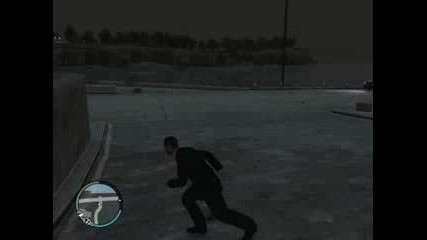 Gta 4 on Geforce 9500 512mb