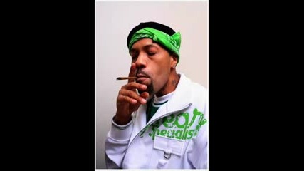 Redman - Brick City Champion 